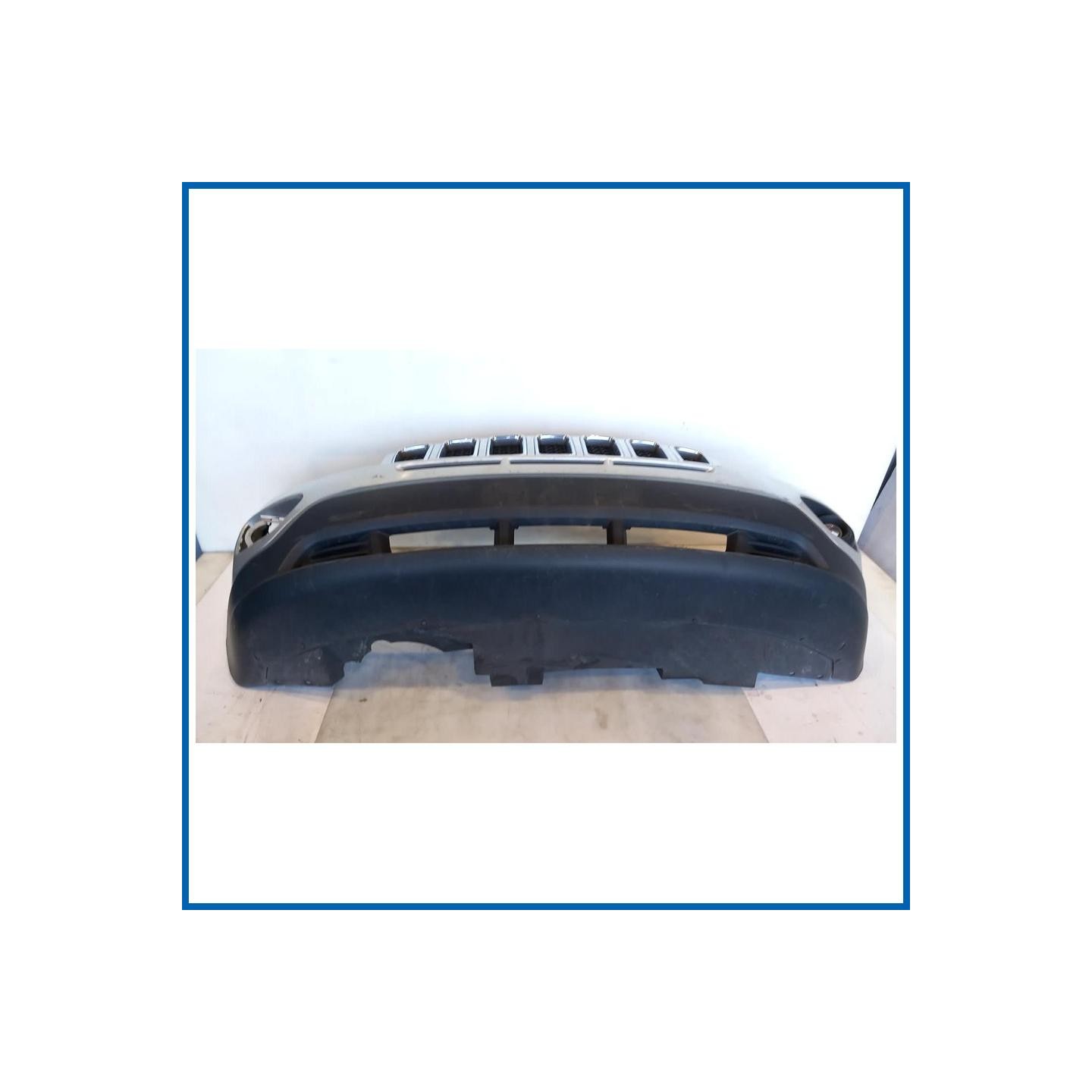 Paraurti ant. JEEP Compass II