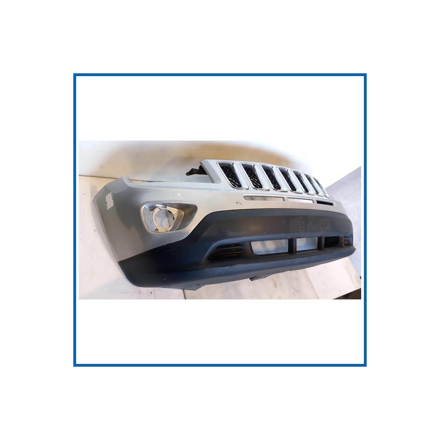 Paraurti ant. JEEP Compass II