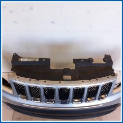 Paraurti ant. JEEP Compass II