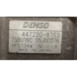 COMPRESSORE A/C 015 LANCIA THESIS (SJ) (06/02-04/08) 841P000 46775094