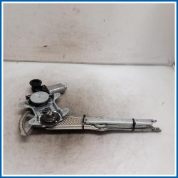 Alzacristallo porta ant. dx. TOYOTA YARIS VERSO (01/03>06/07