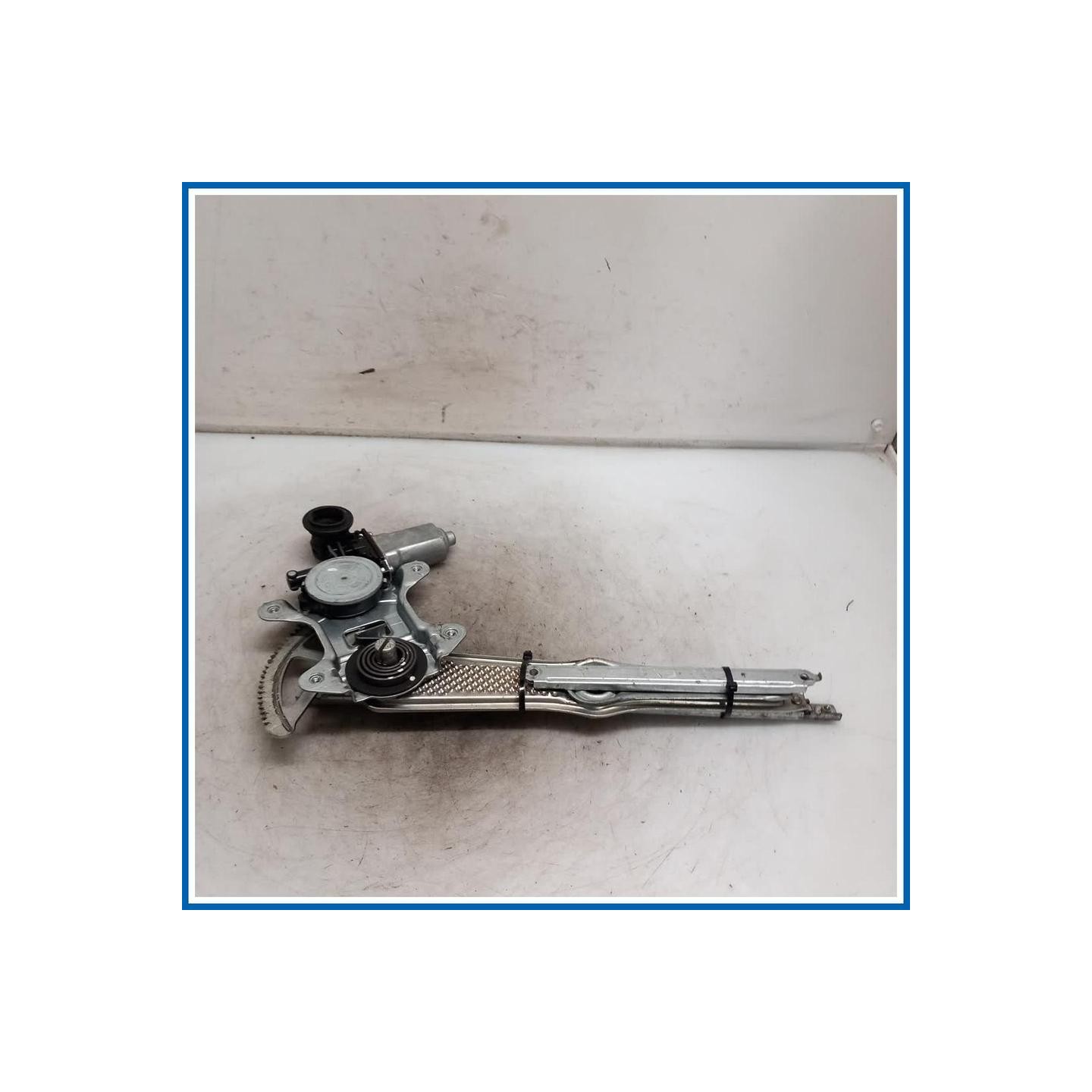 Alzacristallo porta ant. dx. TOYOTA YARIS VERSO (01/03>06/07