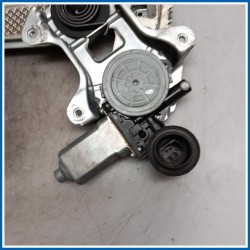 Alzacristallo porta ant. dx. TOYOTA YARIS VERSO (01/03>06/07