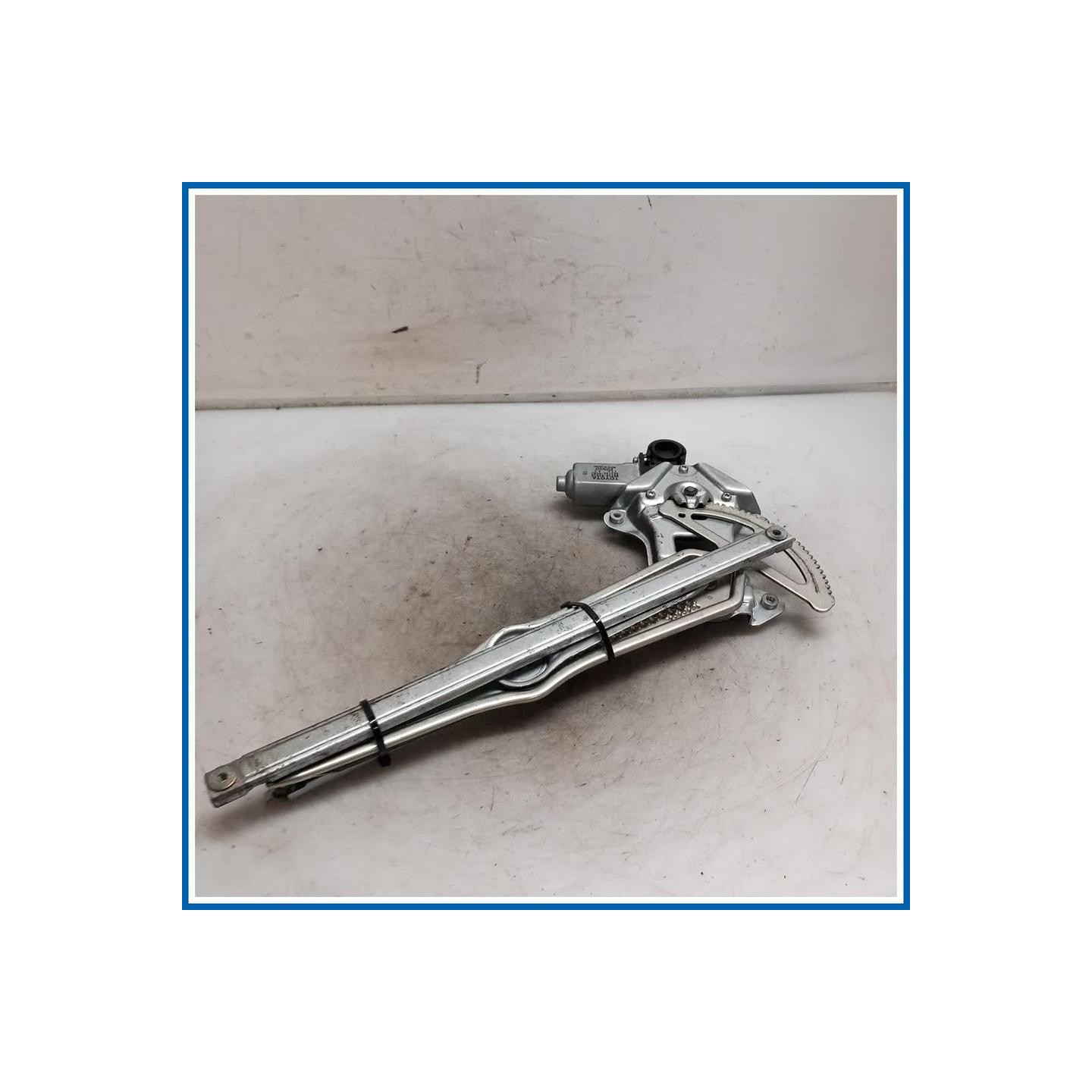 Alzacristallo porta ant. dx. TOYOTA YARIS VERSO (01/03>06/07