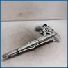 Alzacristallo porta ant. dx. TOYOTA YARIS VERSO (01/03>06/07