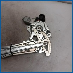 Alzacristallo porta ant. dx. TOYOTA YARIS VERSO (01/03>06/07