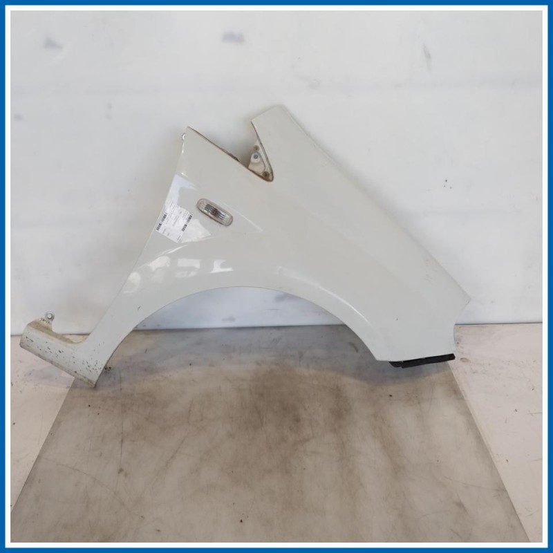 Parafango ant. dx. FIAT Punto Evo