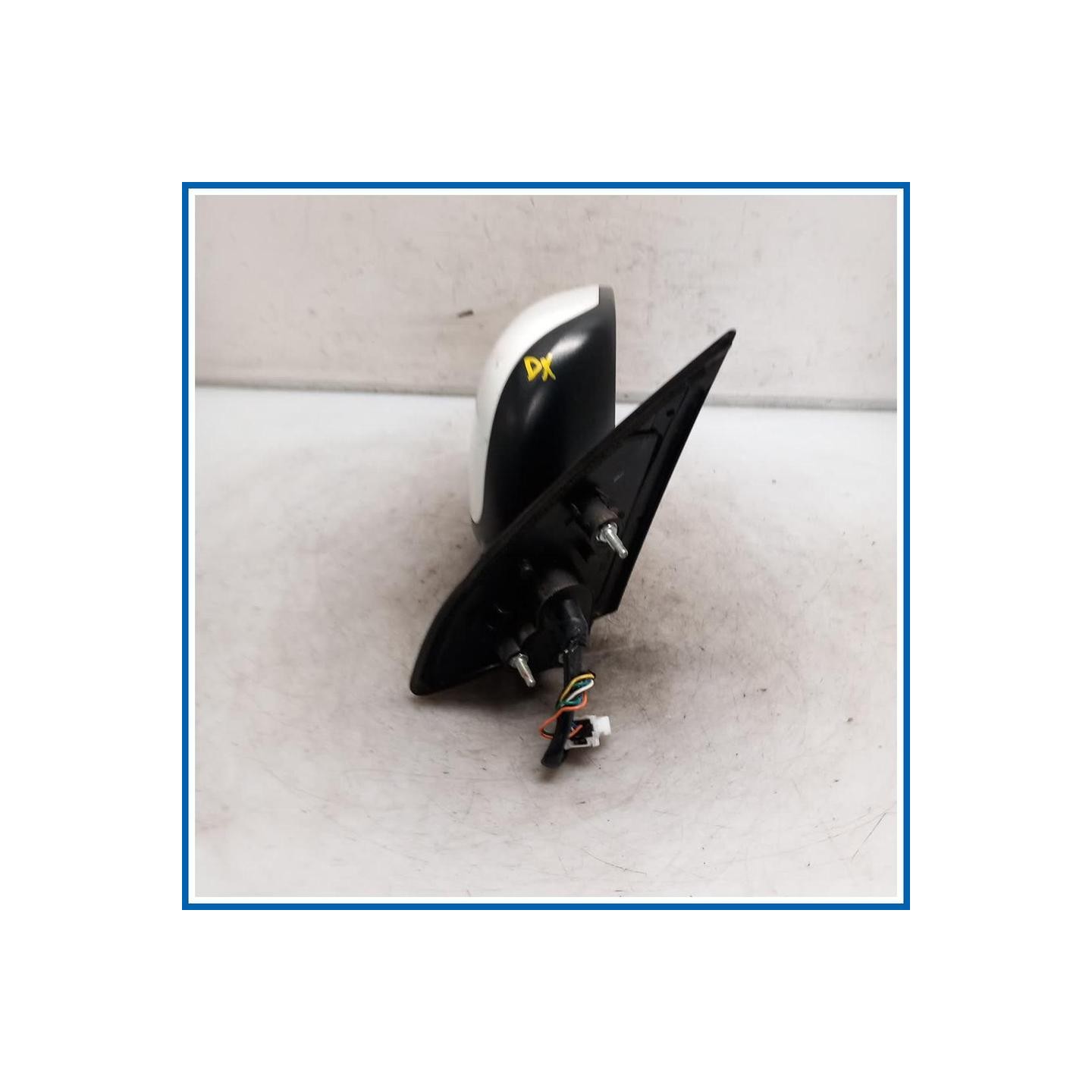 Retrovisore esterno ant. dx. PEUGEOT 4007