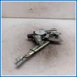 Alzacristallo porta post. dx. PEUGEOT 4007