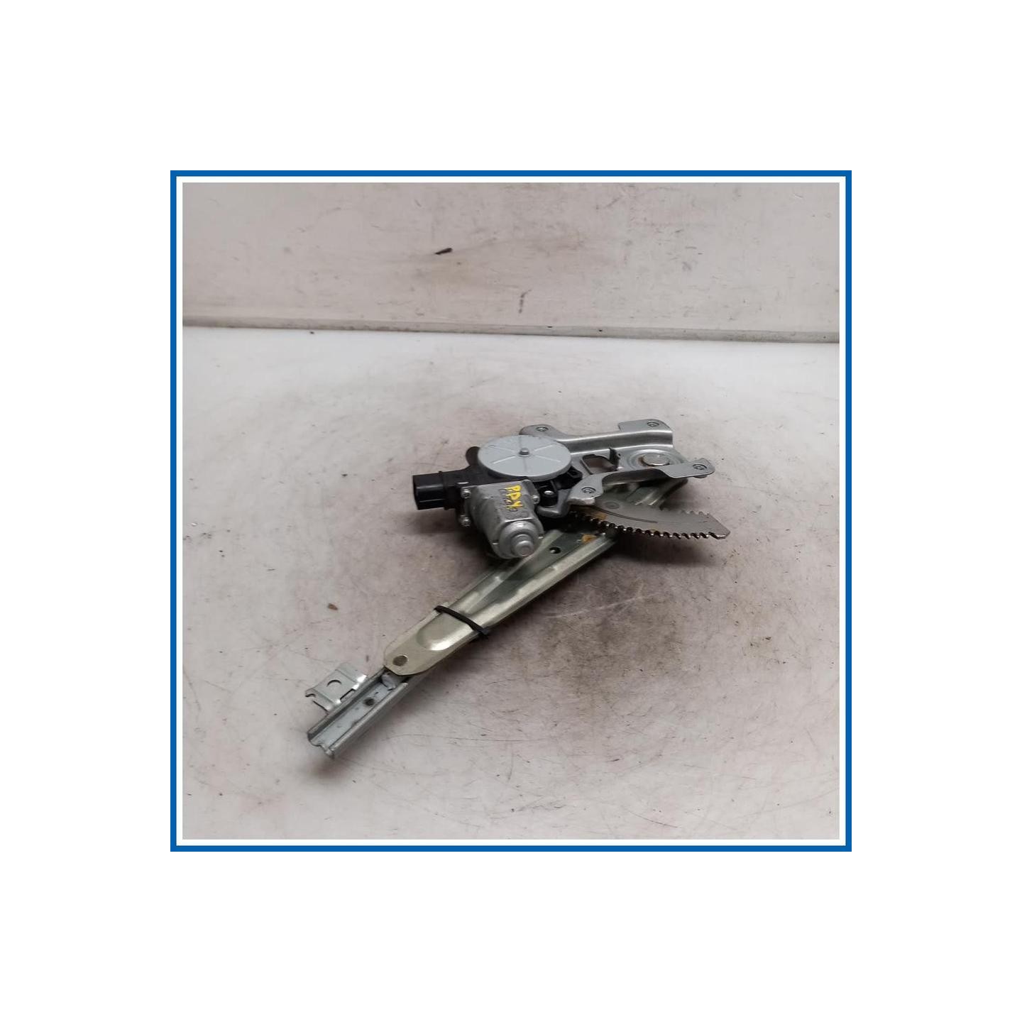 Alzacristallo porta post. dx. PEUGEOT 4007