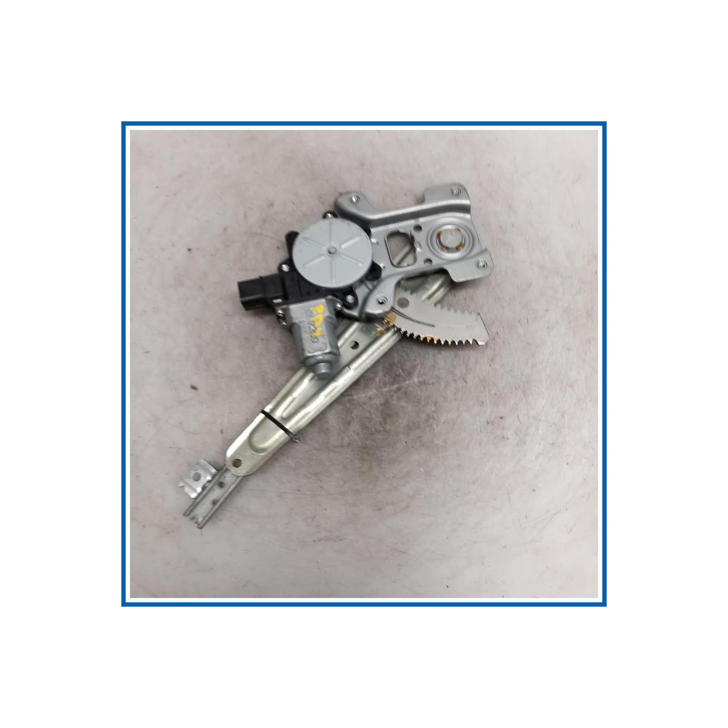 Alzacristallo porta post. dx. PEUGEOT 4007