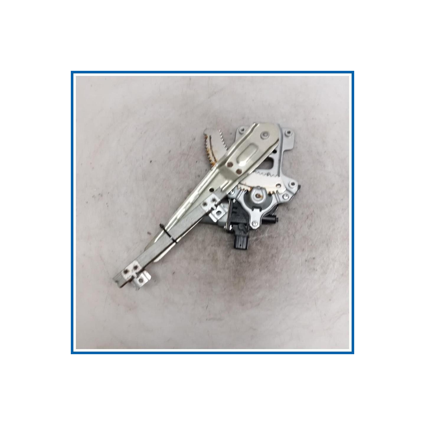 Alzacristallo porta post. dx. PEUGEOT 4007