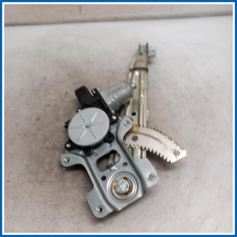 Alzacristallo porta post. sx. PEUGEOT 4007