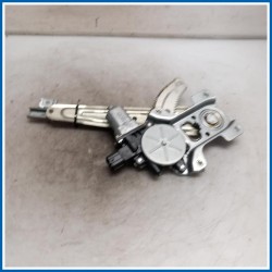 Alzacristallo porta post. sx. PEUGEOT 4007