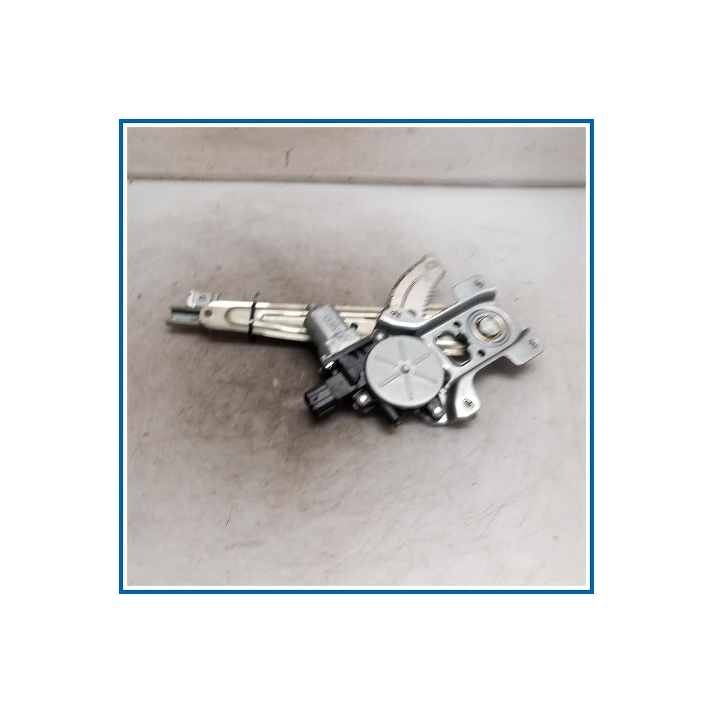 Alzacristallo porta post. sx. PEUGEOT 4007