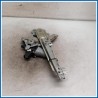 Alzacristallo porta post. sx. PEUGEOT 4007