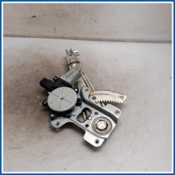 Alzacristallo porta post. sx. PEUGEOT 4007