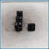 Interruttore alzacristalli ant. sx. PEUGEOT 4007