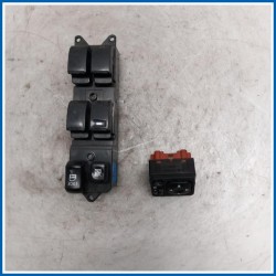 Interruttore alzacristalli ant. sx. PEUGEOT 4007