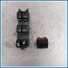 Interruttore alzacristalli ant. sx. PEUGEOT 4007