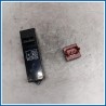 Interruttore alzacristalli ant. sx. PEUGEOT 4007