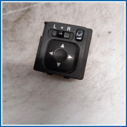 Interruttore alzacristalli ant. sx. PEUGEOT 4007