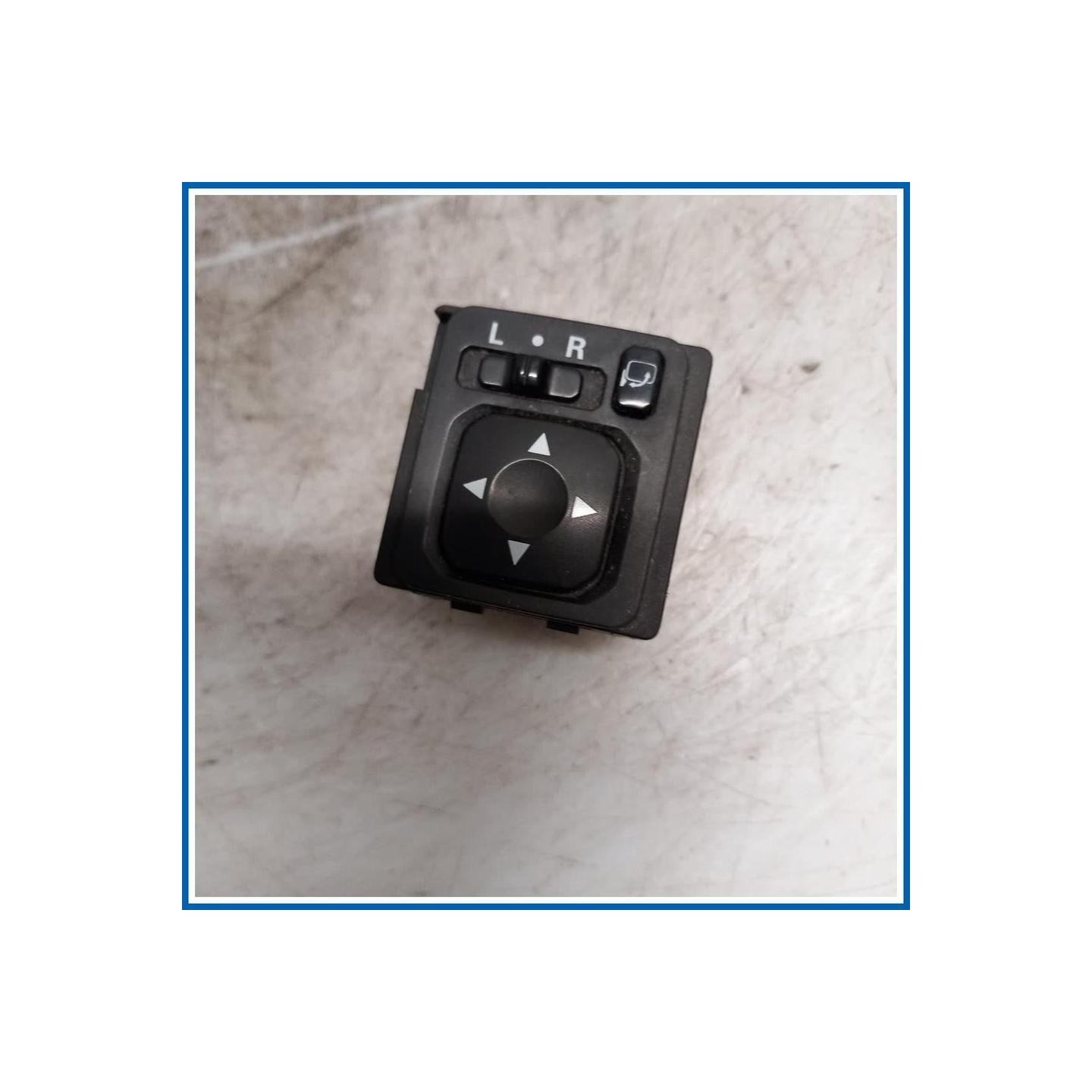 Interruttore alzacristalli ant. sx. PEUGEOT 4007