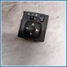 Interruttore alzacristalli ant. sx. PEUGEOT 4007