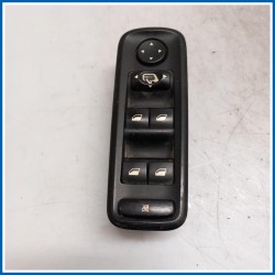 Interruttore alzacristalli ant. sx. CITROEN C8