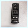 Interruttore alzacristalli ant. sx. CITROEN C8