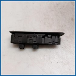 Interruttore alzacristalli ant. sx. CITROEN C8