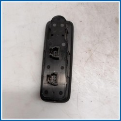 Interruttore alzacristalli ant. sx. CITROEN C8