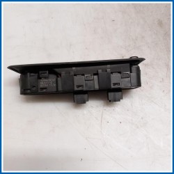 Interruttore alzacristalli ant. sx. CITROEN C8
