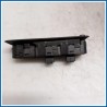 Interruttore alzacristalli ant. sx. CITROEN C8