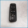 Interruttore alzacristalli ant. sx. CITROEN C8
