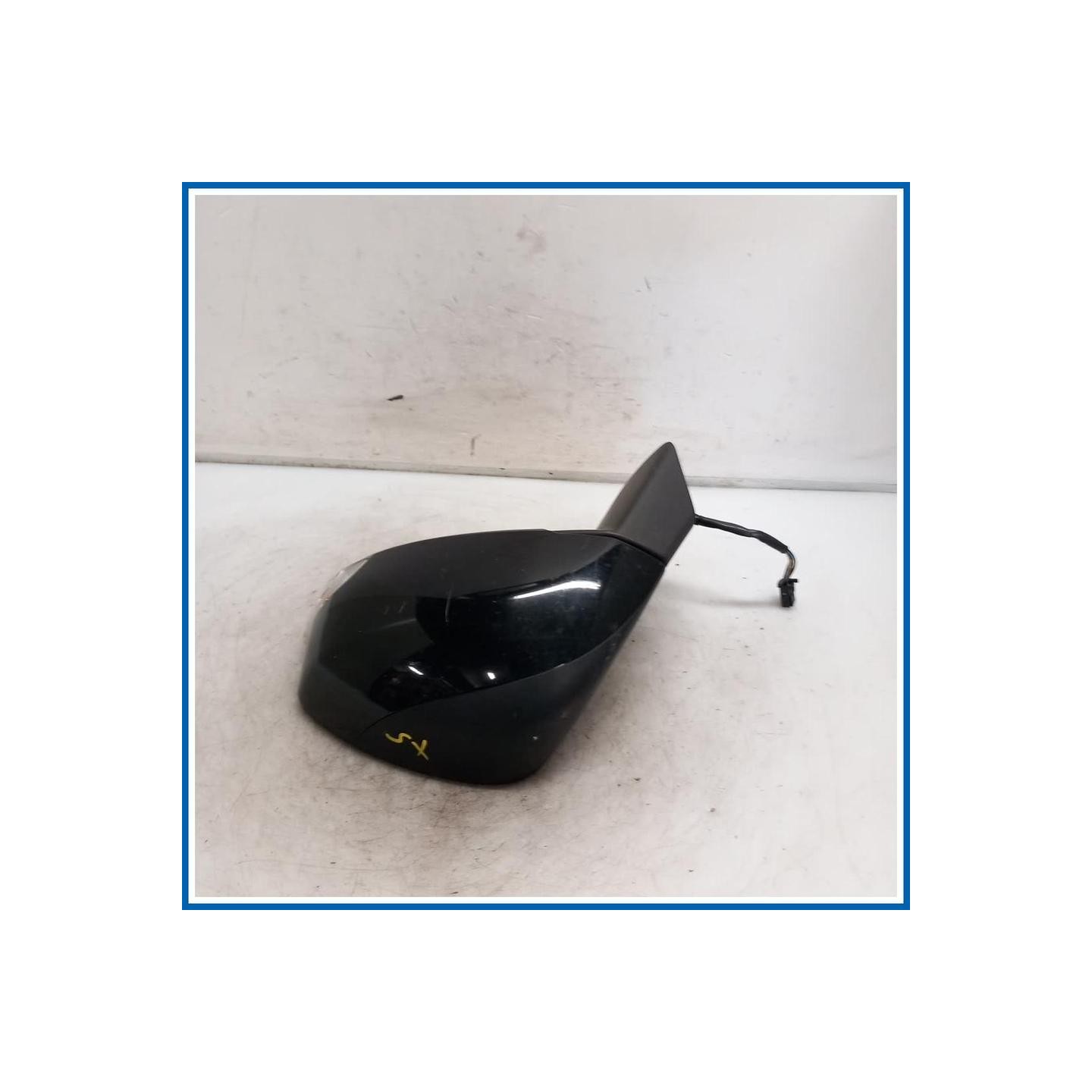 Retrovisore esterno ant. sx. RENAULT Scénic III X-Mod