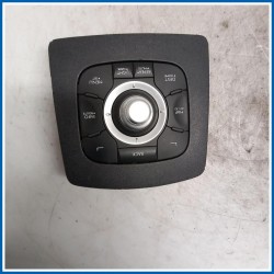 Modulo comando Console centrale RENAULT Scénic III X-Mod