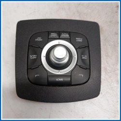 Modulo comando Console centrale RENAULT Scénic III X-Mod