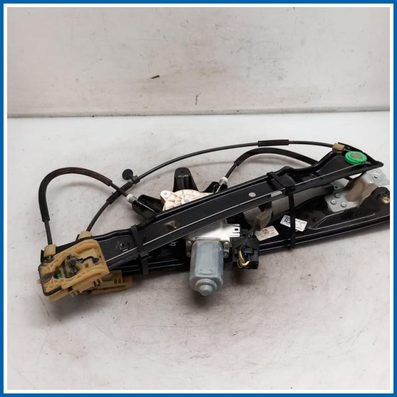 Alzacristallo porta ant. dx. FORD Focus IV SW