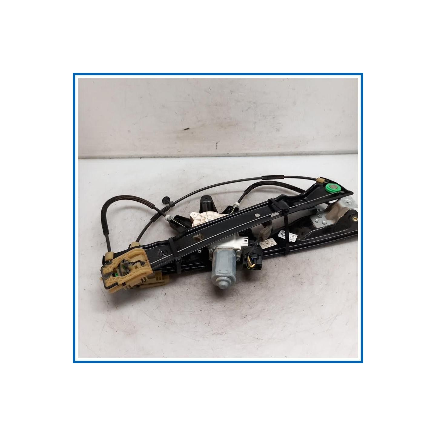 Alzacristallo porta ant. dx. FORD Focus IV SW