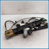 Alzacristallo porta ant. dx. FORD Focus IV SW
