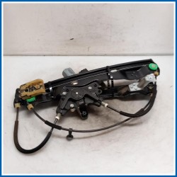 Alzacristallo porta ant. dx. FORD Focus IV SW