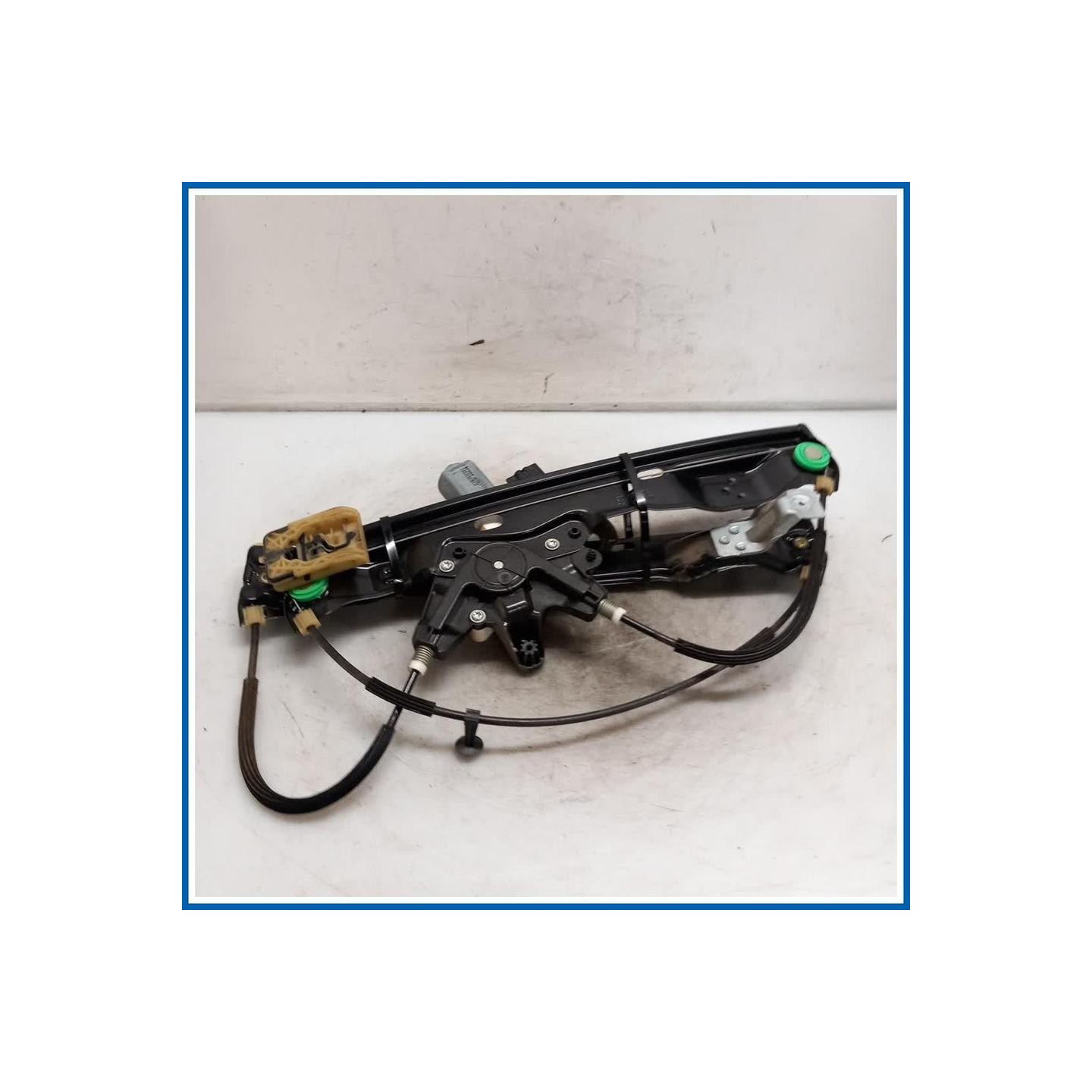 Alzacristallo porta ant. dx. FORD Focus IV SW