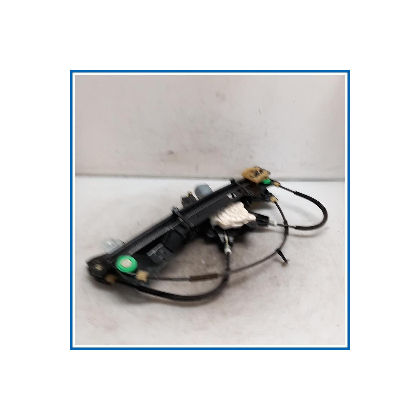 Alzacristallo porta ant. dx. FORD Focus IV SW