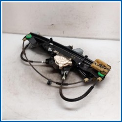 Alzacristallo porta ant. dx. FORD Focus IV SW