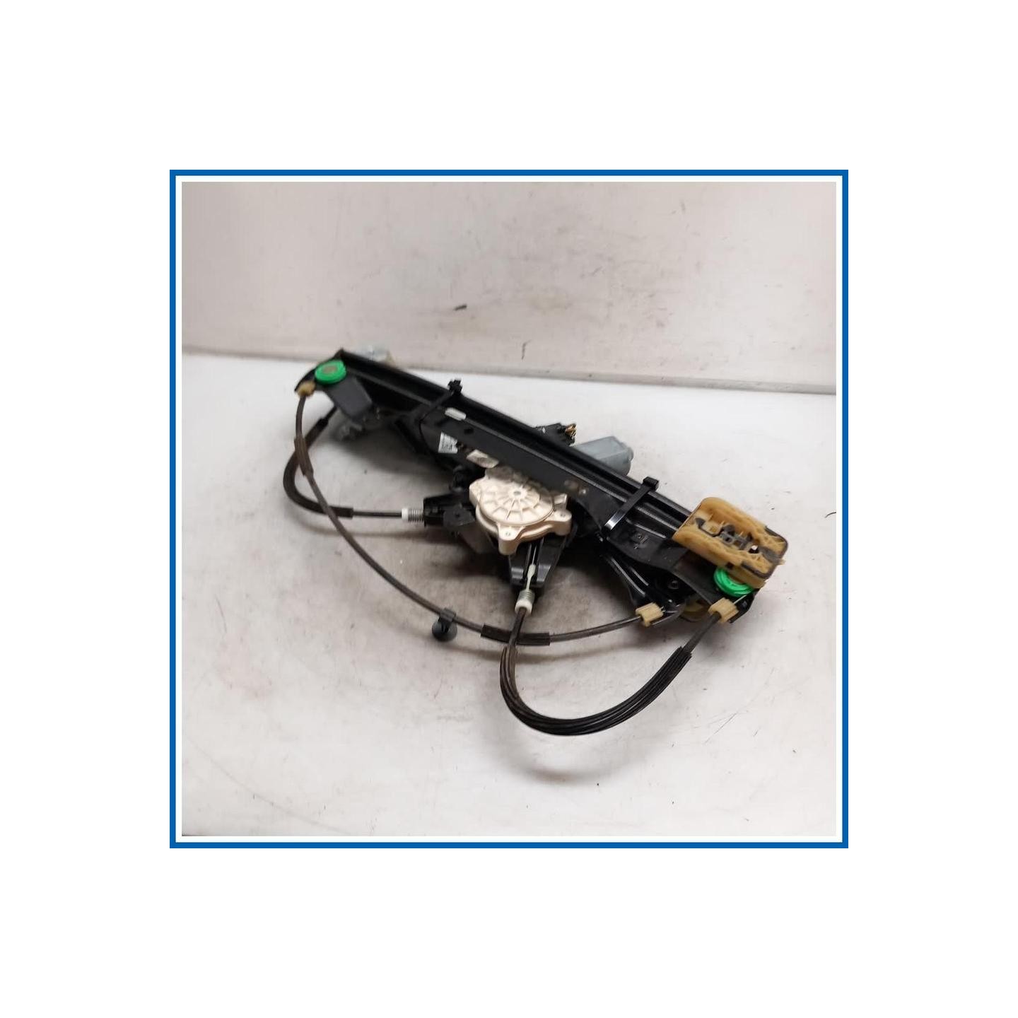 Alzacristallo porta ant. dx. FORD Focus IV SW
