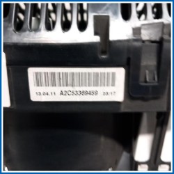 Quadro strumenti MERCEDES Classe GLK X204