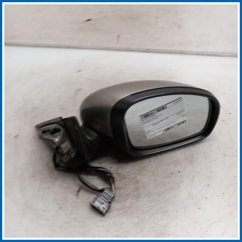 Retrovisore esterno ant. dx. SKODA Fabia 545 SW