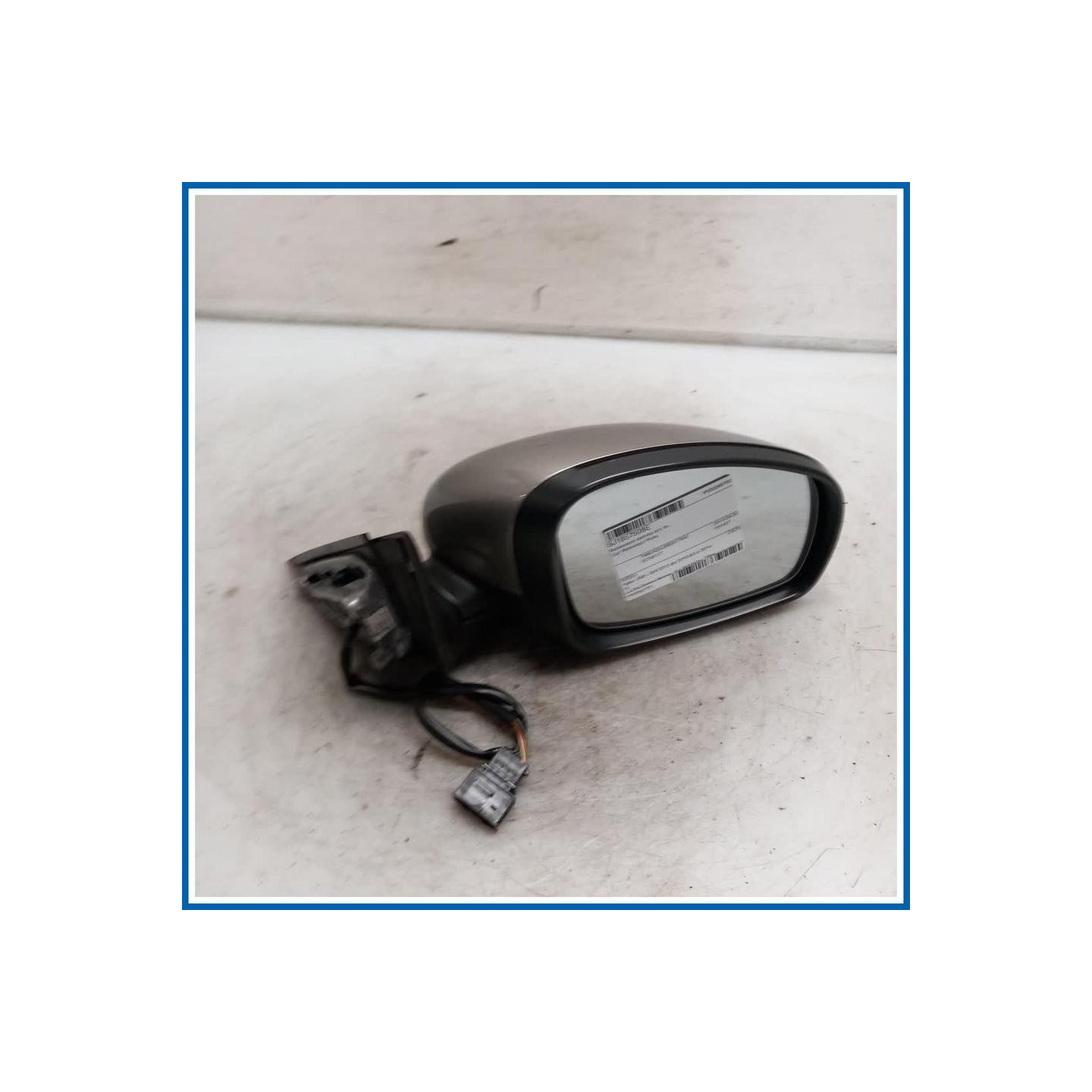 Retrovisore esterno ant. dx. SKODA Fabia 545 SW