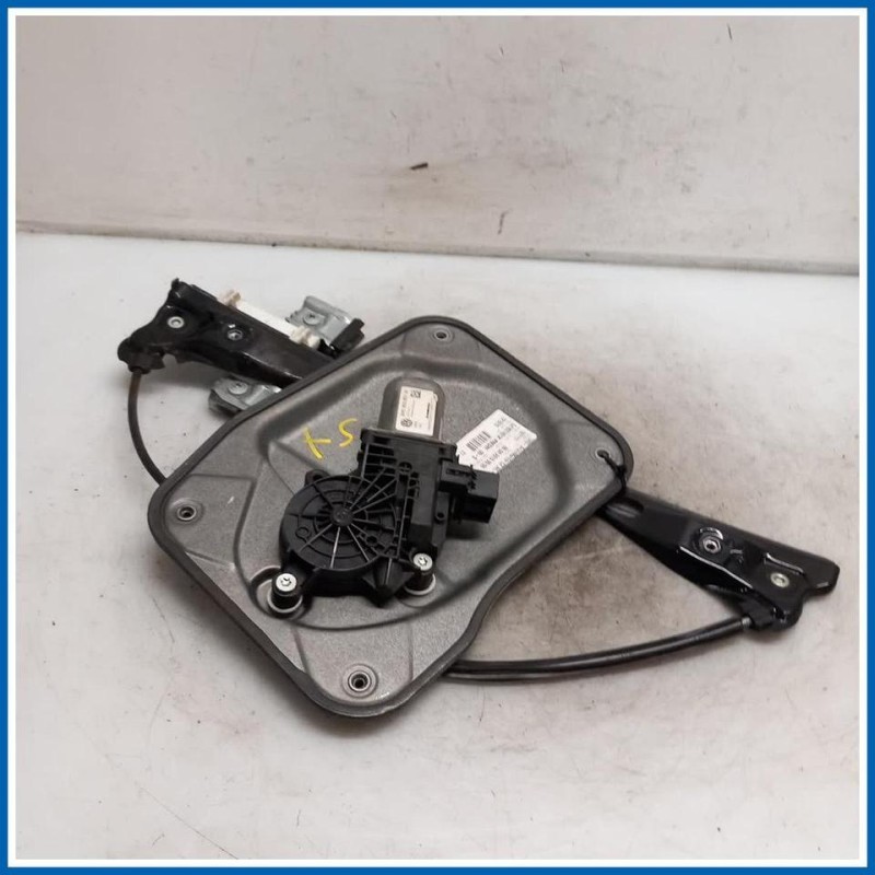 Alzacristallo porta ant. sx. SKODA Fabia 545 SW